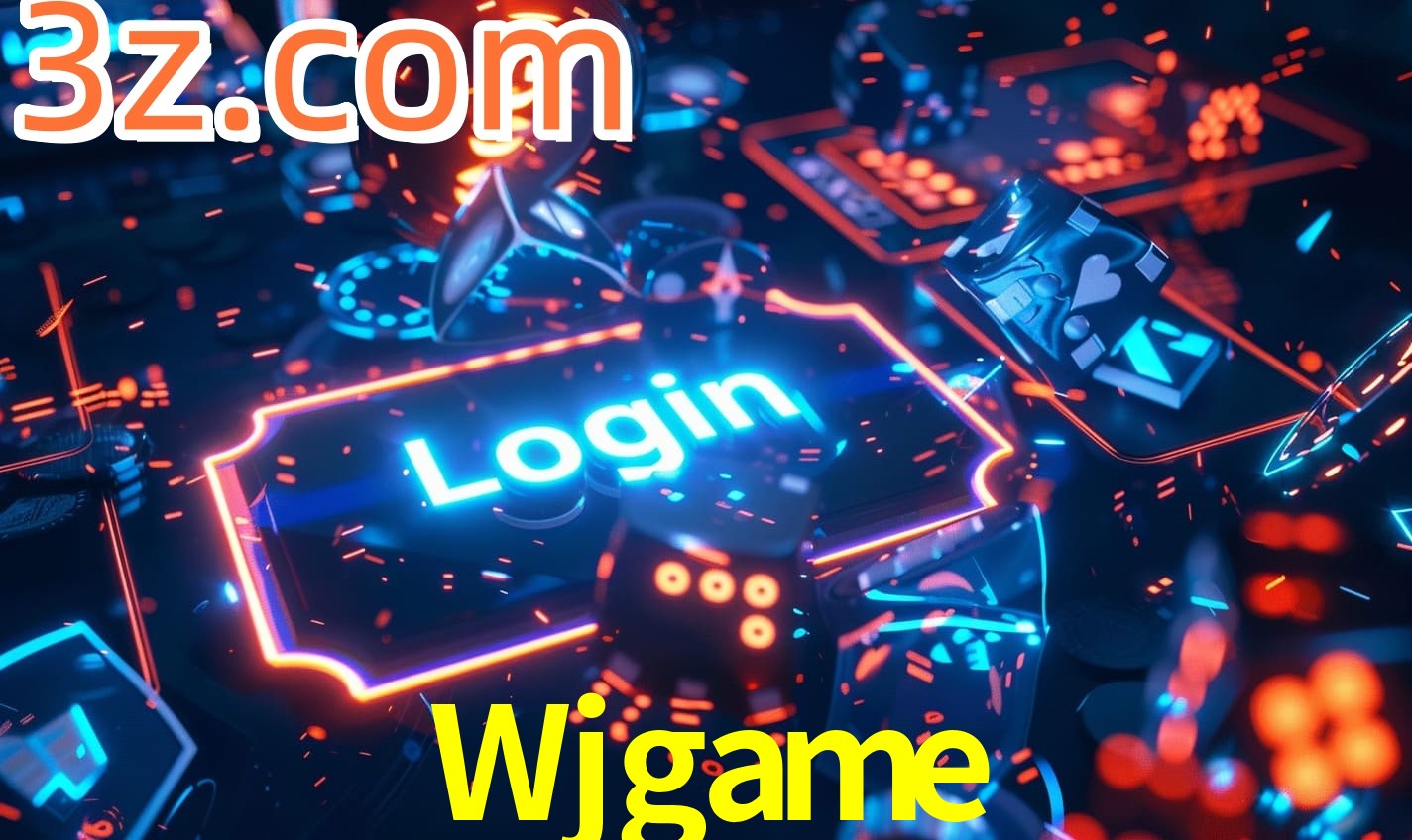 Bônus de Cadastro Cassino Wjgame